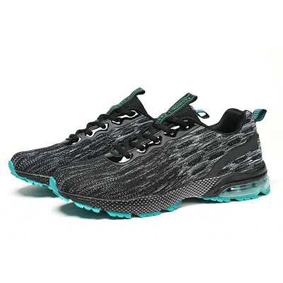 2022 New Fashion Men Sneakers Trail Running Shoes Sports Athletic Shoe Jogging Mens Trainers Walking Breathable Big Size 47 48