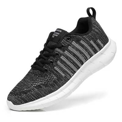 Men Casual Shoes Breathable Light Comfortable Outdoor Sneakers 2021 New Fashion Outdoor Male Casual Footwear Sneakers Men Shoes