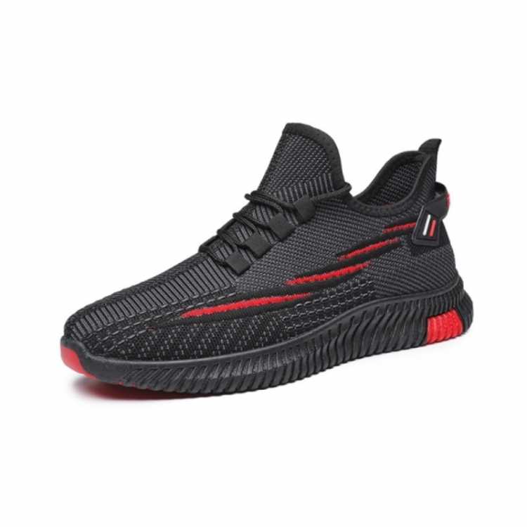 Men Shoes Men Comfortable Running Shoes Mesh Breathable Sneaker Outdoor Leisure Travel Shoes zapatillas hombre deportivas hombre