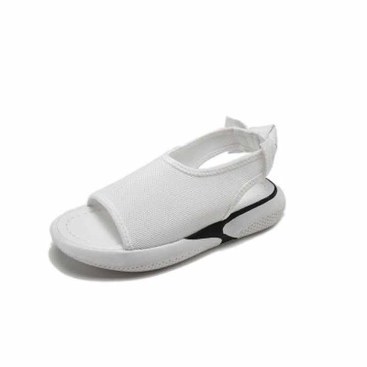 Women Summer New Casual Shoes Fashion Wear Student Muffin Thick Bottom Beach Women Sandals Zapatos Mujer Women Shoes NO.166