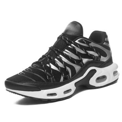 Brand Mens Running Shoes Big Size Athletic Sneakers for Men Outdoor Sport Trainers Air Cushion Walking Jogging Shoes Men 2021